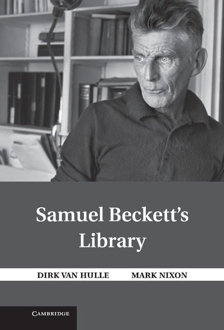 Cover: 9781316632819 | Samuel Beckett's Library | Dirk Van Hulle (u. a.) | Taschenbuch | 2018