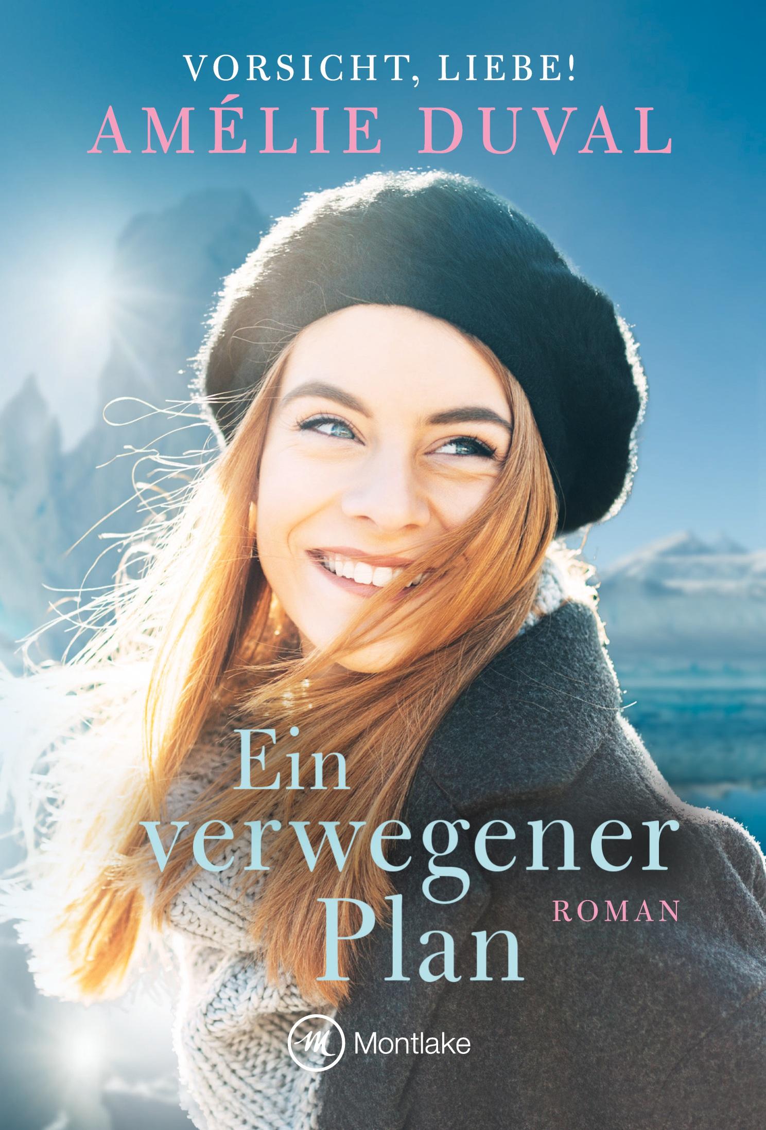 Cover: 9782496710717 | Ein verwegener Plan | Amélie Duval | Taschenbuch | Vorsicht, Liebe!