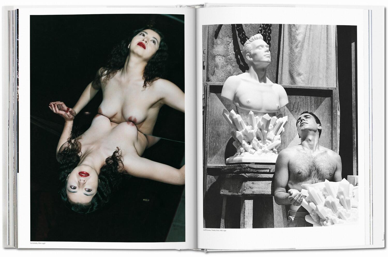 Bild: 9783836578196 | Helmut Newton. SUMO. 20th Anniversary Edition | June Newton | Buch