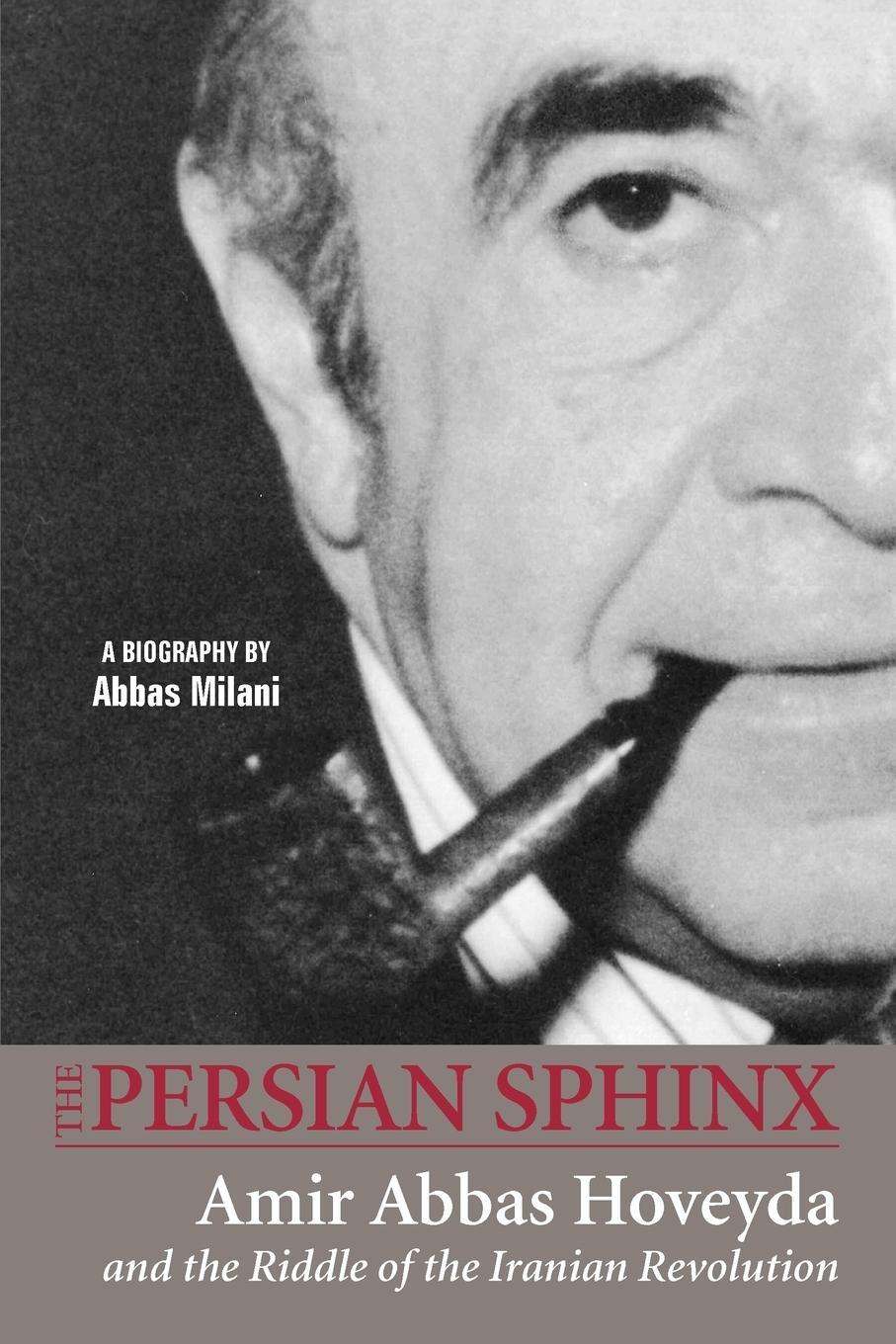 Cover: 9781933823348 | The Persian Sphinx | Abbas Milani | Taschenbuch | Paperback | Englisch