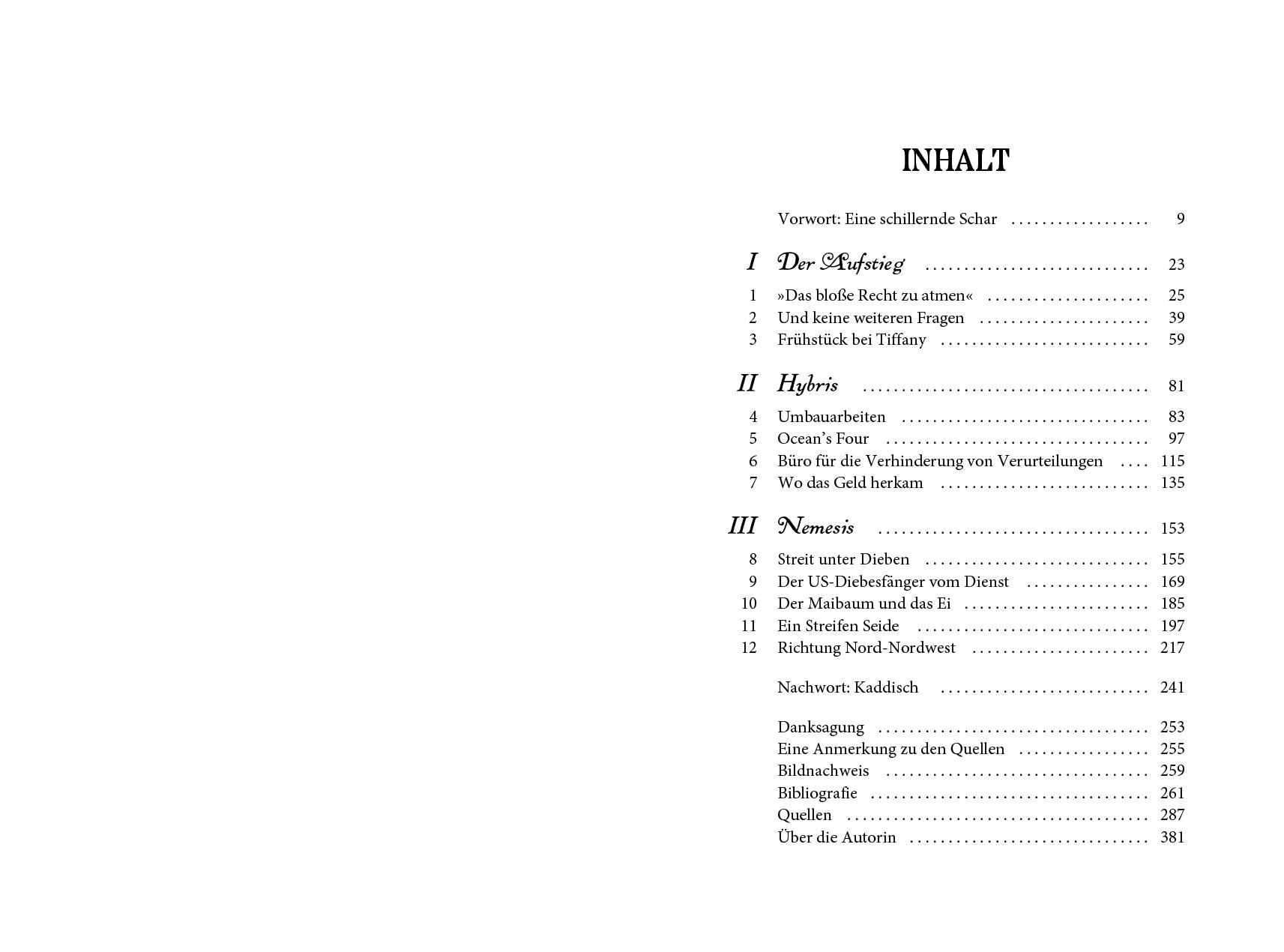 Bild: 9783747404539 | Die furchtlose Mrs. Mandelbaum | Margalit Fox | Buch | 416 S. | 2024