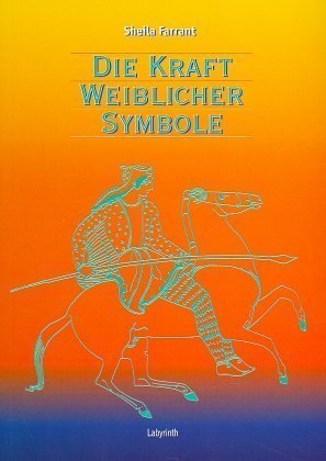 Cover: 9783980101028 | Die Kraft weiblicher Symbole in der Bildsprache der Astrologie | Buch