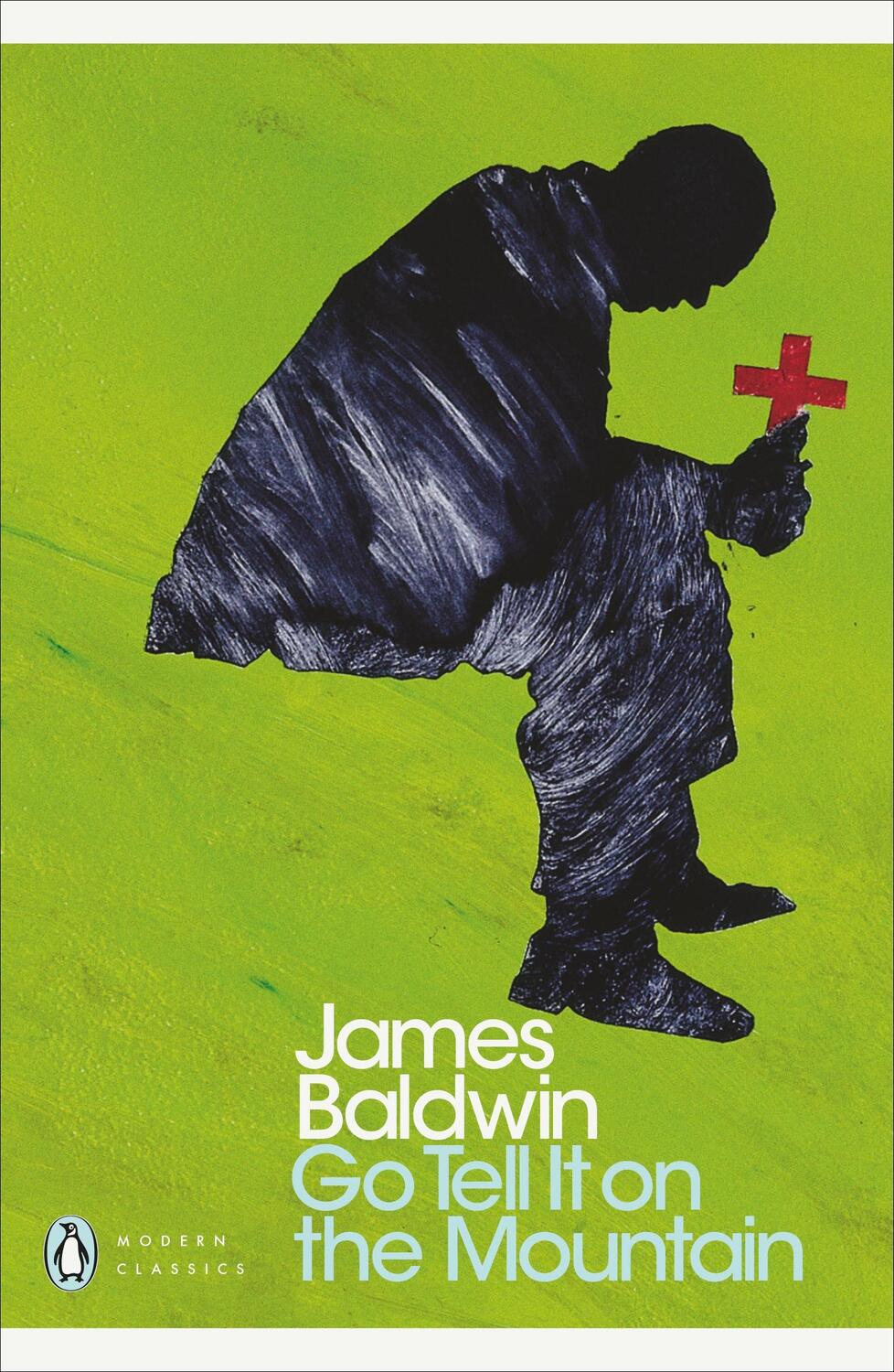 Cover: 9780141185910 | Go Tell it on the Mountain | James Baldwin | Taschenbuch | XV | 2001