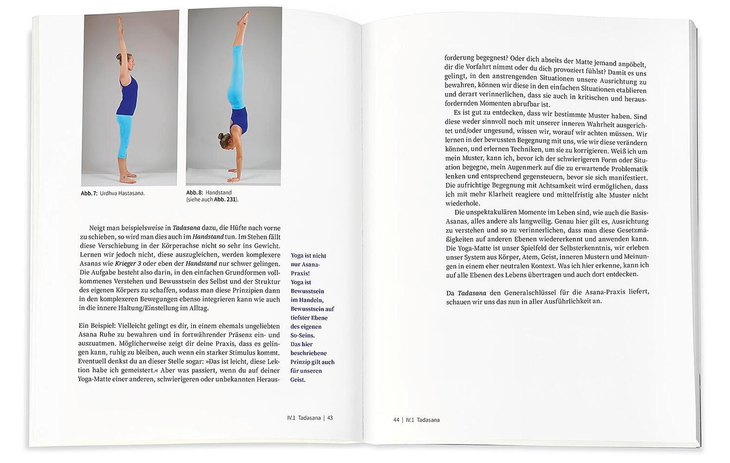 Bild: 9783426293126 | Yoga für jeden Körper | Nicole Konrad | Taschenbuch | 272 S. | Deutsch