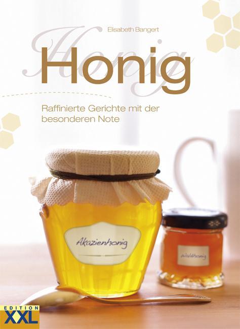 Cover: 9783897361591 | Honig | Elisabeth Bangert | Buch | 84 S. | Deutsch | 2011