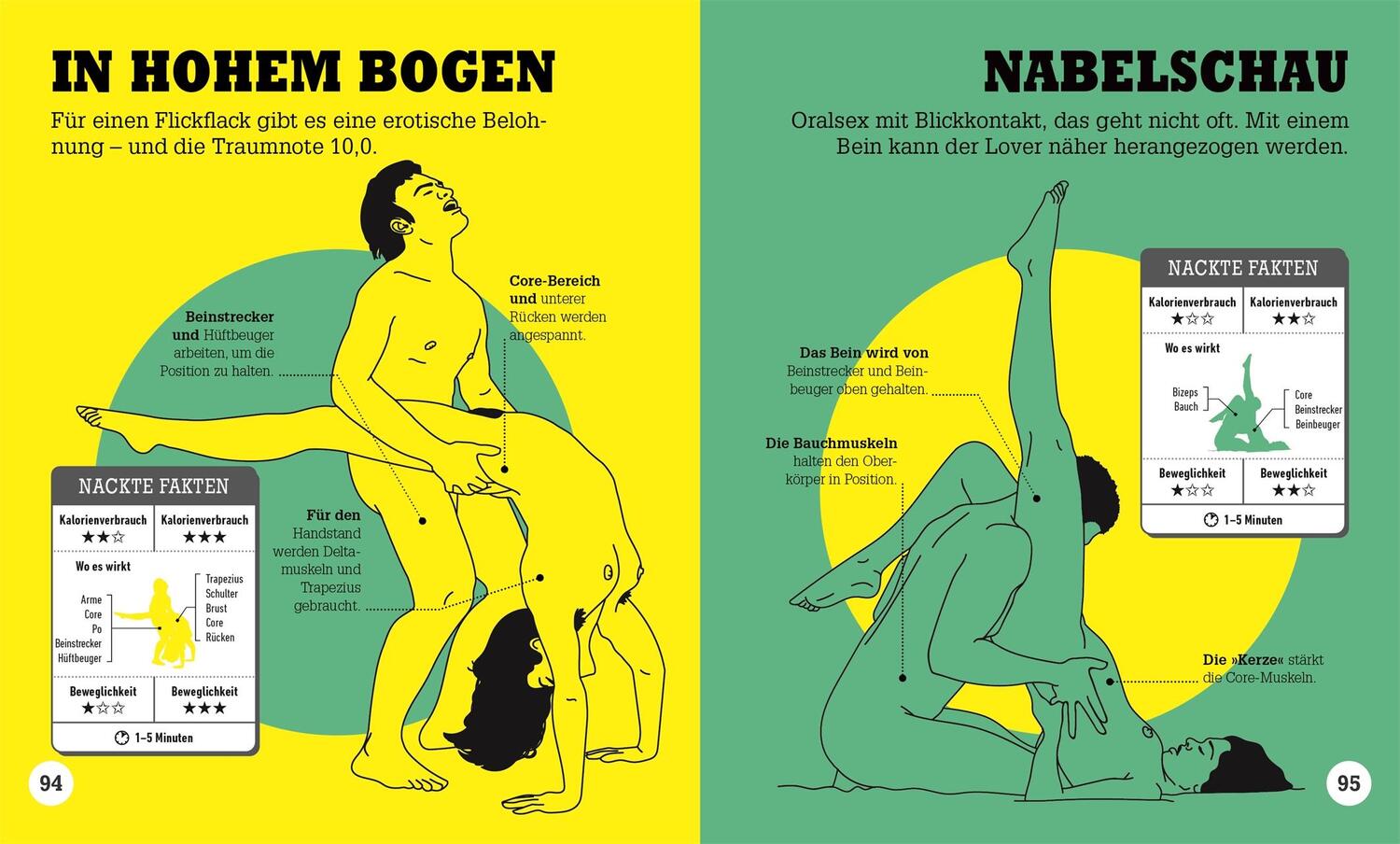 Bild: 9783831047116 | Kamasutra Workout | DK Verlag | Taschenbuch | 384 S. | Deutsch | 2024