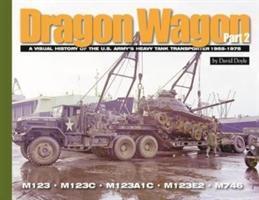 Cover: 9781944367008 | Dragon Wagon, Part 2 | David Doyle | Taschenbuch | Englisch | 2016