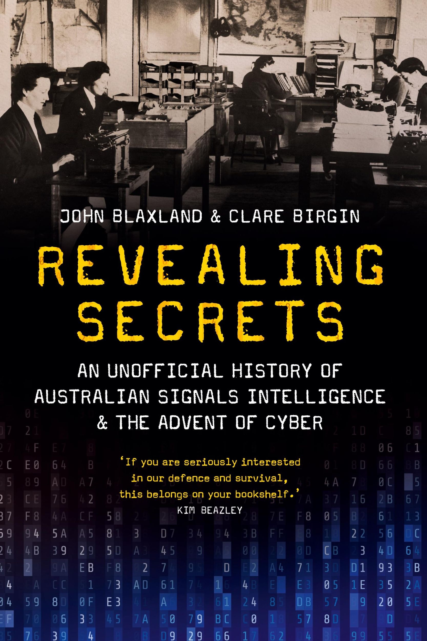 Cover: 9781742237947 | Revealing Secrets | Clare Birgin (u. a.) | Taschenbuch | Englisch