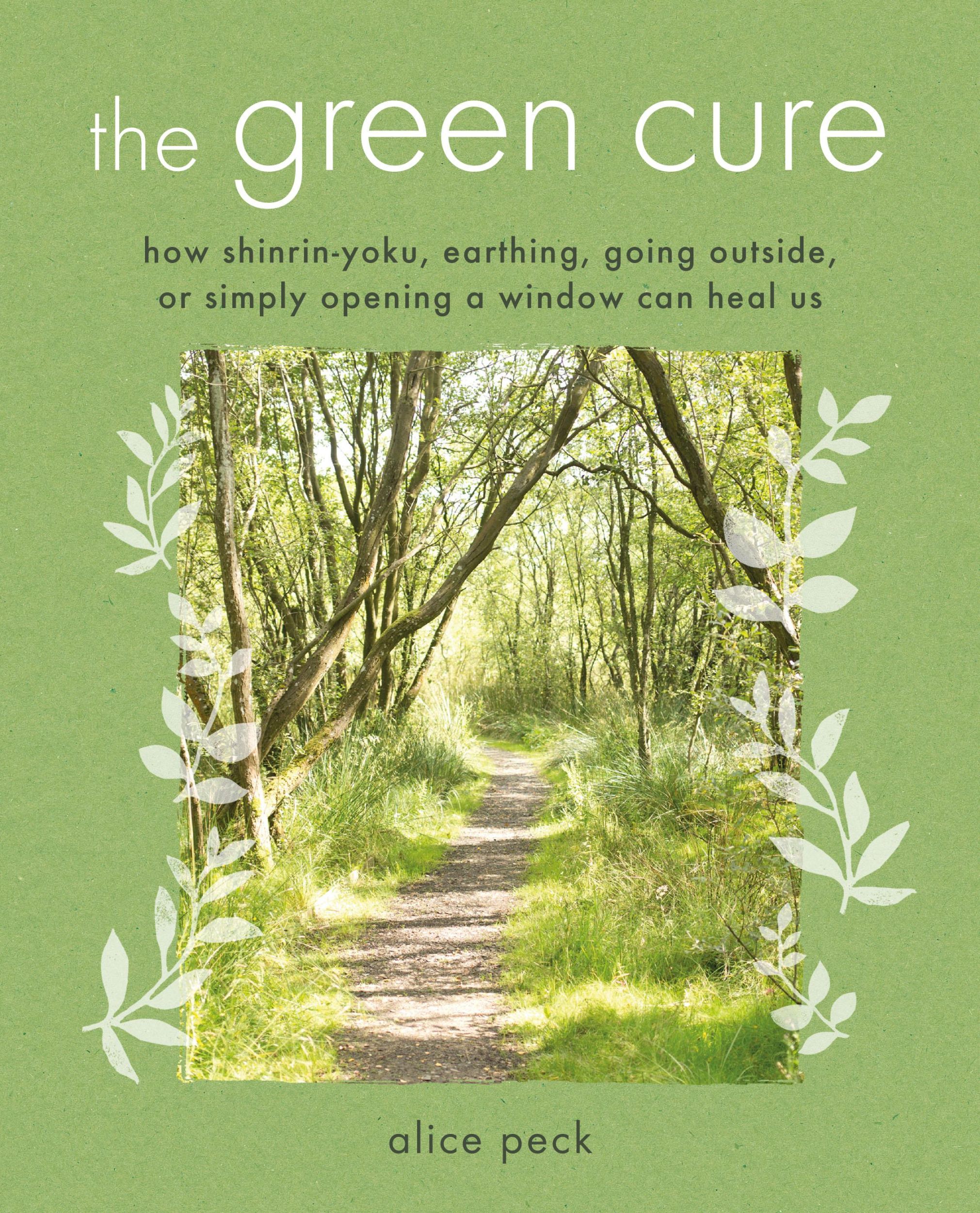 Cover: 9781782496953 | The Green Cure | Alice Peck | Taschenbuch | Englisch | 2019