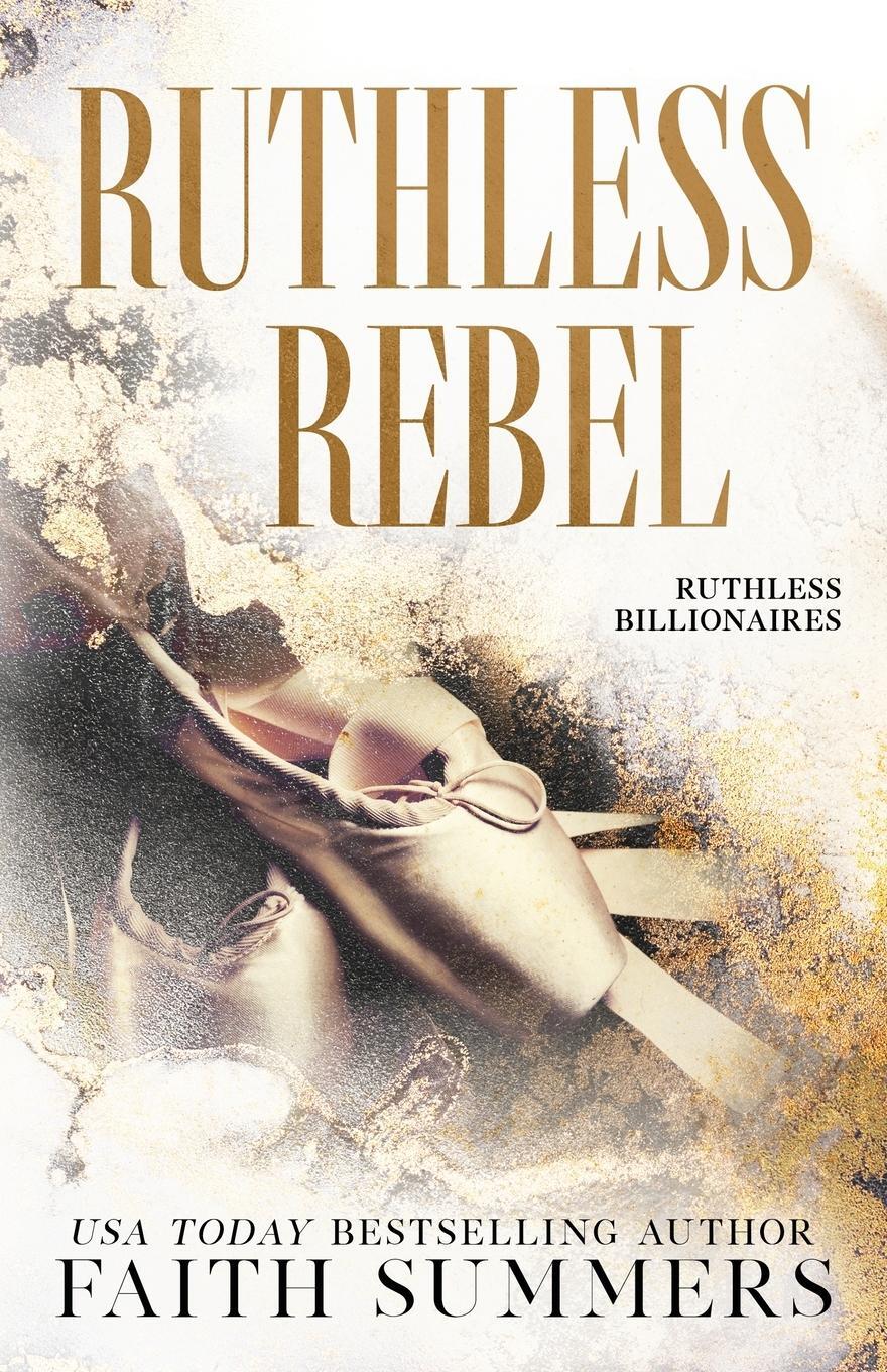 Cover: 9781739553487 | Ruthless Rebel | An Arranged Marriage Romance | Faith Summers | Buch