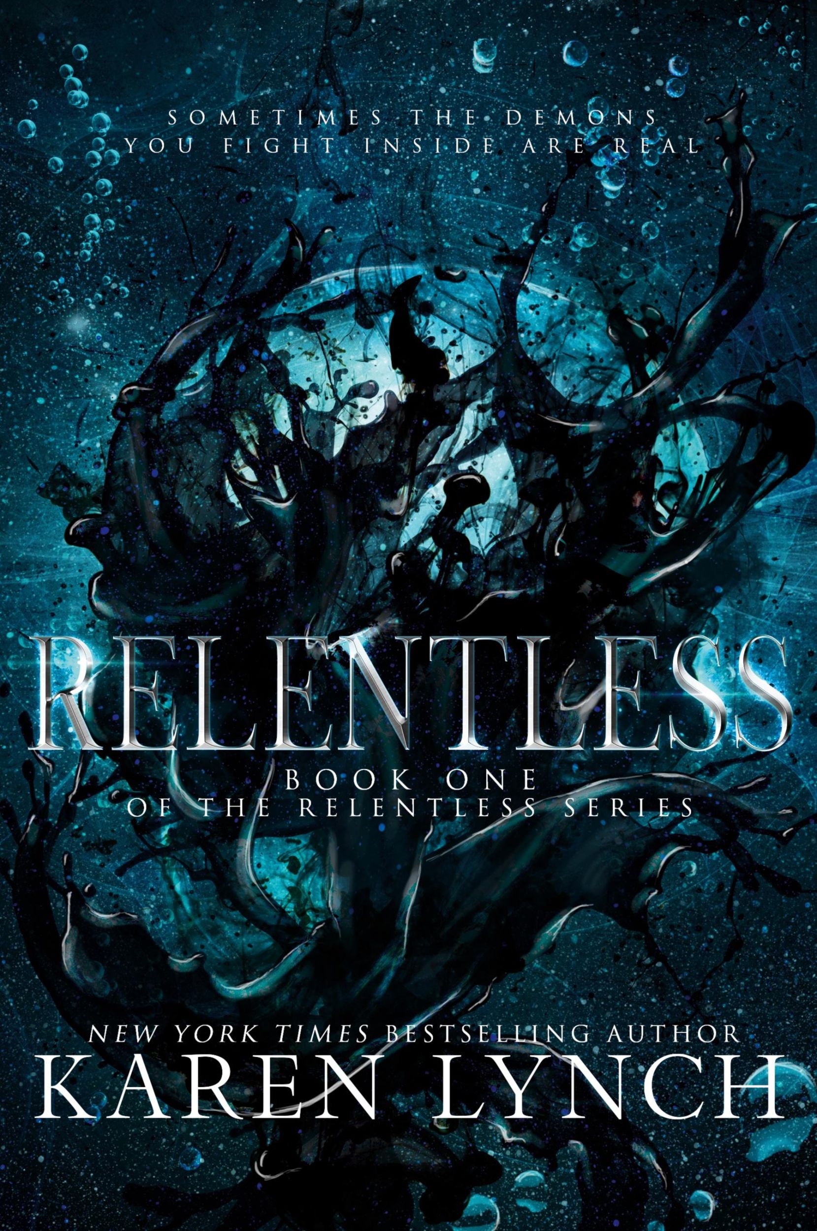 Cover: 9781948392082 | Relentless | Karen Lynch | Taschenbuch | Relentless | Paperback | 2013