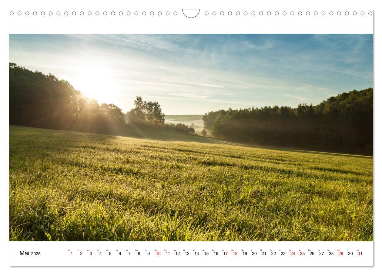 Bild: 9783435332755 | Einblicke in das Erzgebirge (Wandkalender 2025 DIN A3 quer),...