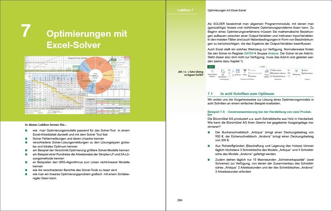 Bild: 9783832803865 | Sonderausgabe: Excel Formeln und Funktionen professionell einsetzen