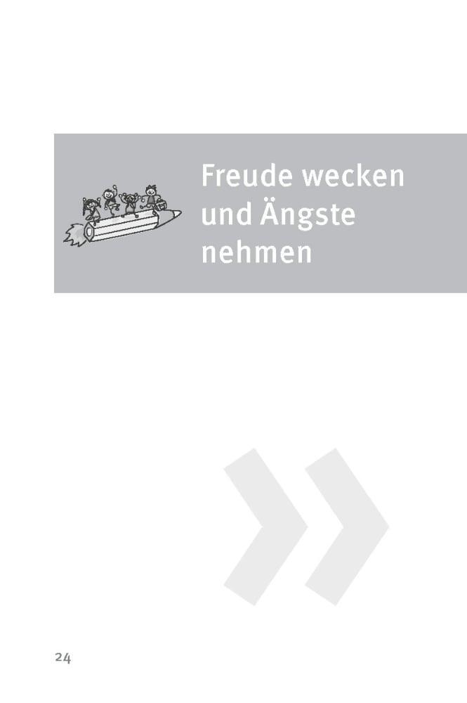 Bild: 9783769825466 | Die 50 besten Spiele für die Vorschule und den Übergang | Erkert