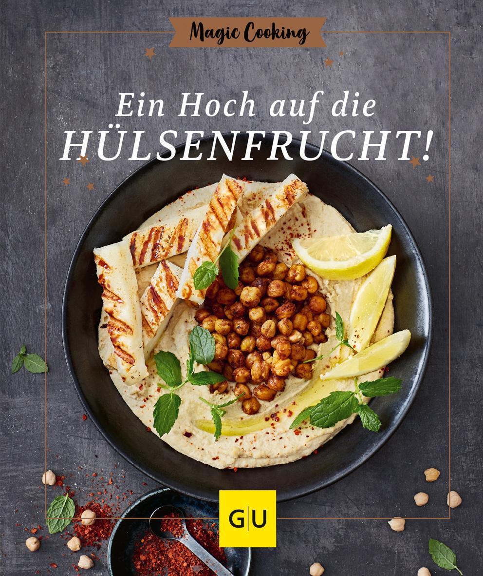 Cover: 9783833888106 | Ein Hoch auf die Hülsenfrucht | Bettina Matthaei | Buch | 64 S. | 2023