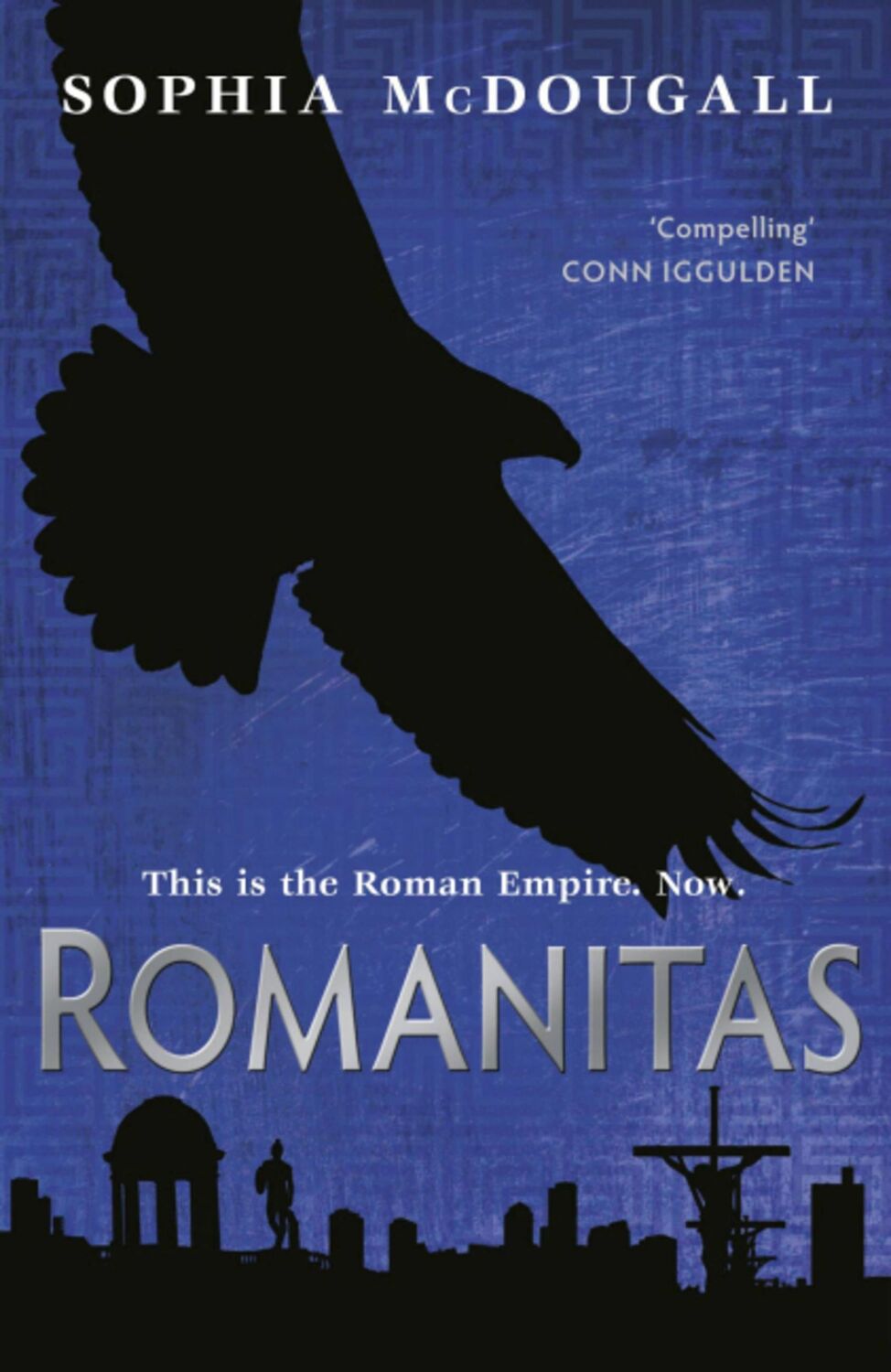 Cover: 9780575096929 | Romanitas | Volume I | Sophia McDougall | Taschenbuch | Englisch