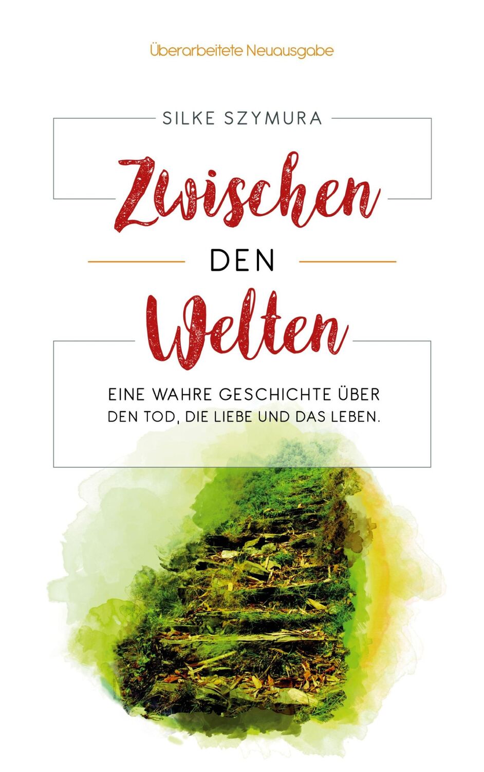 Cover: 9783756885046 | Zwischen den Welten | Silke Szymura | Taschenbuch | Paperback | 352 S.