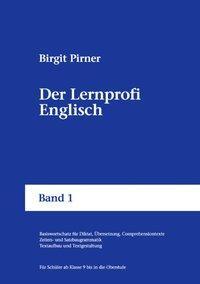 Cover: 9783831130429 | Der Lernprofi Englisch | Ein Lernprogramm in acht Schritten | Pirner