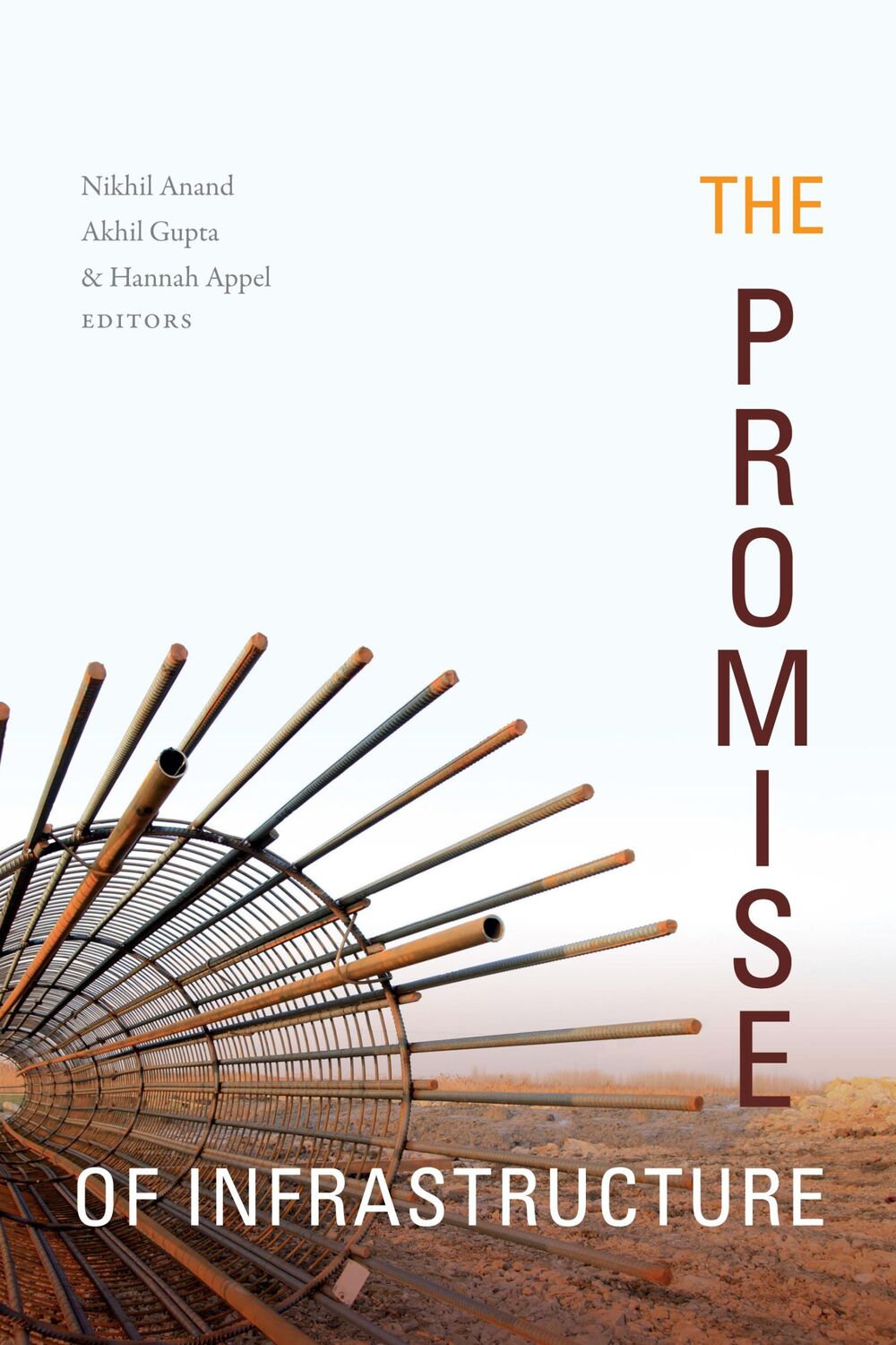 Cover: 9781478000181 | The Promise of Infrastructure | Akhil Gupta (u. a.) | Taschenbuch