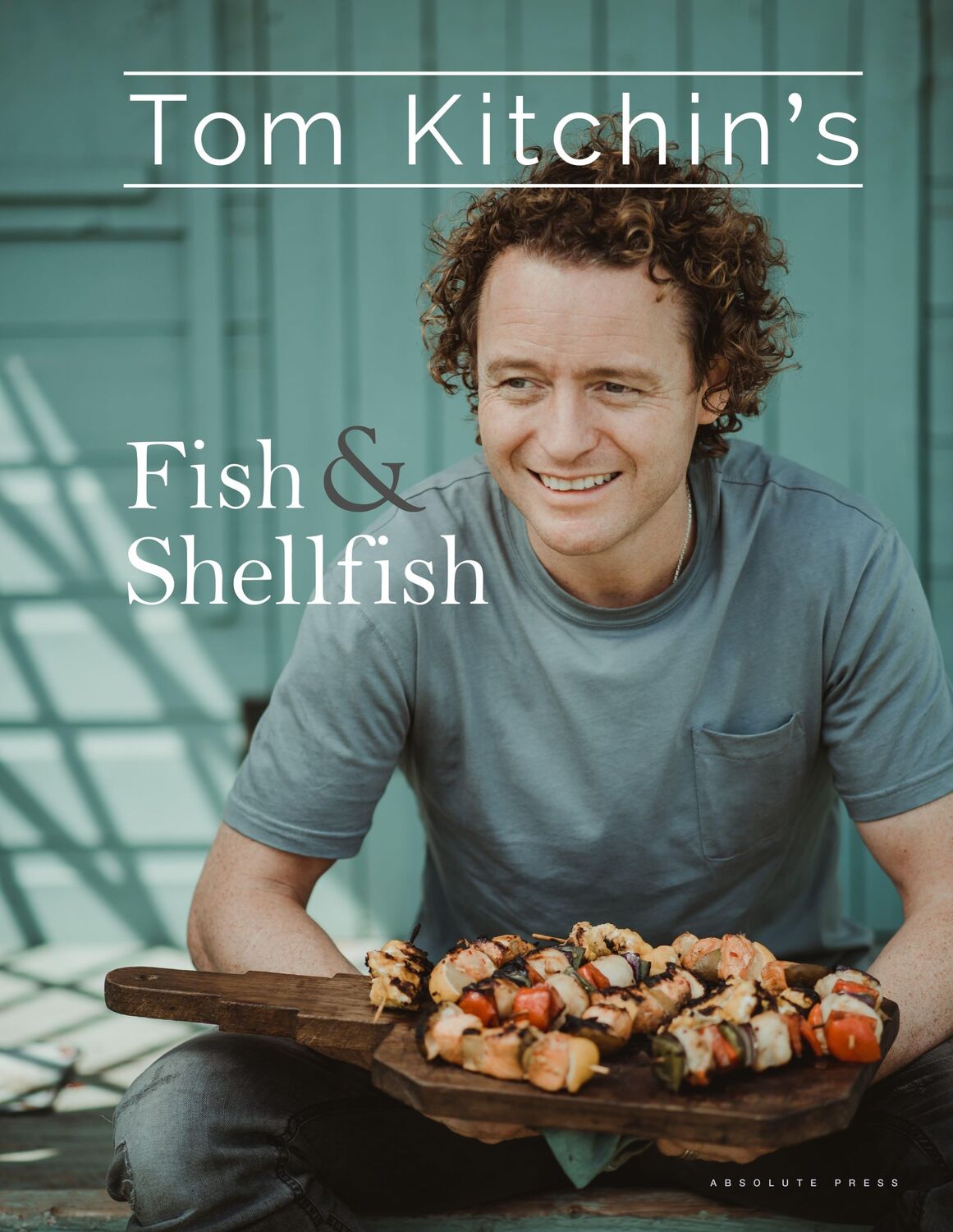 Cover: 9781472937834 | Tom Kitchin's Fish &amp; Shellfish | Tom Kitchin | Buch | Gebunden | 2018