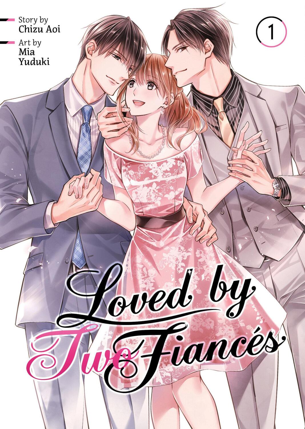 Cover: 9798891602472 | Loved by Two Fiancés Vol. 1 | Chizu Aoi | Taschenbuch | Englisch