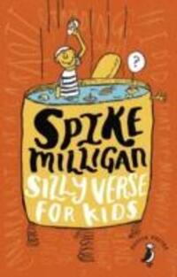 Cover: 9780141362984 | Silly Verse for Kids | Spike Milligan | Taschenbuch | Englisch | 2015