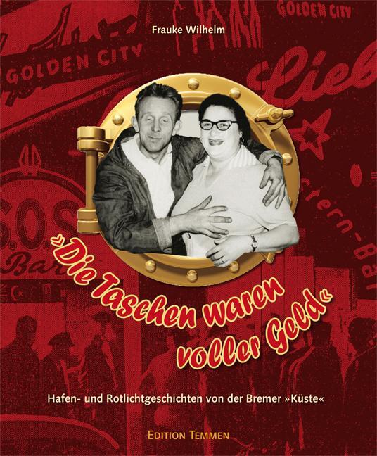 Cover: 9783837810264 | »Die Taschen waren voller Geld« | Frauke Wilhelm | Buch | 176 S.