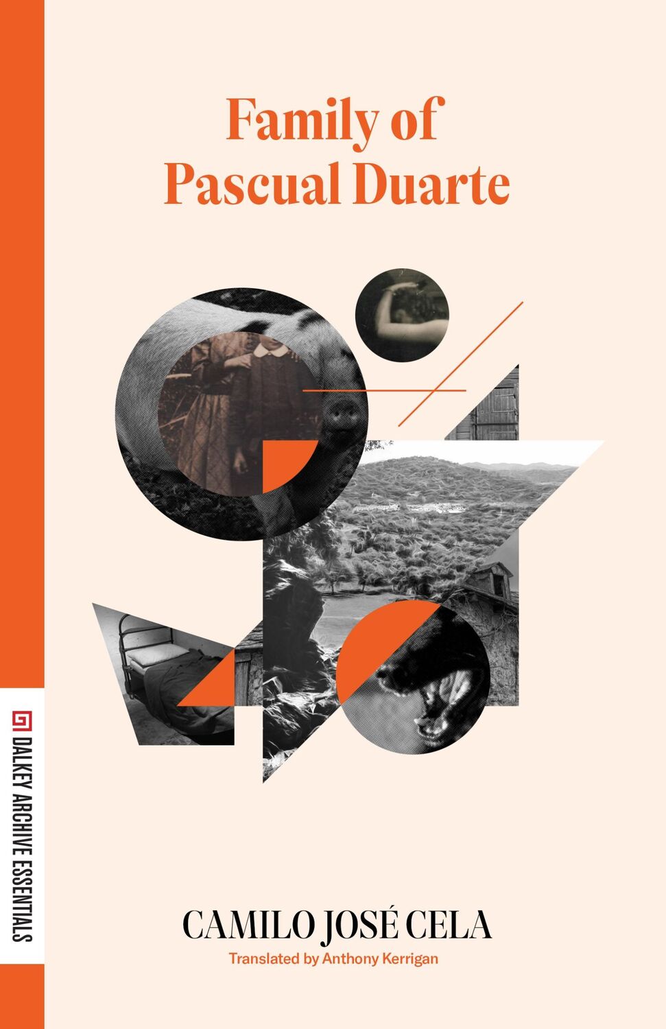 Cover: 9781628975055 | Family of Pascual Duarte | Camilo Jose Cela | Taschenbuch | Englisch