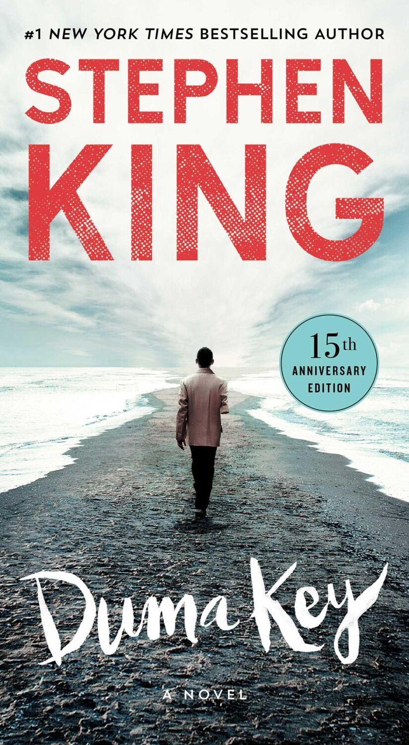 Cover: 9781668018095 | Duma Key | Stephen King | Taschenbuch | Kartoniert / Broschiert | 2023