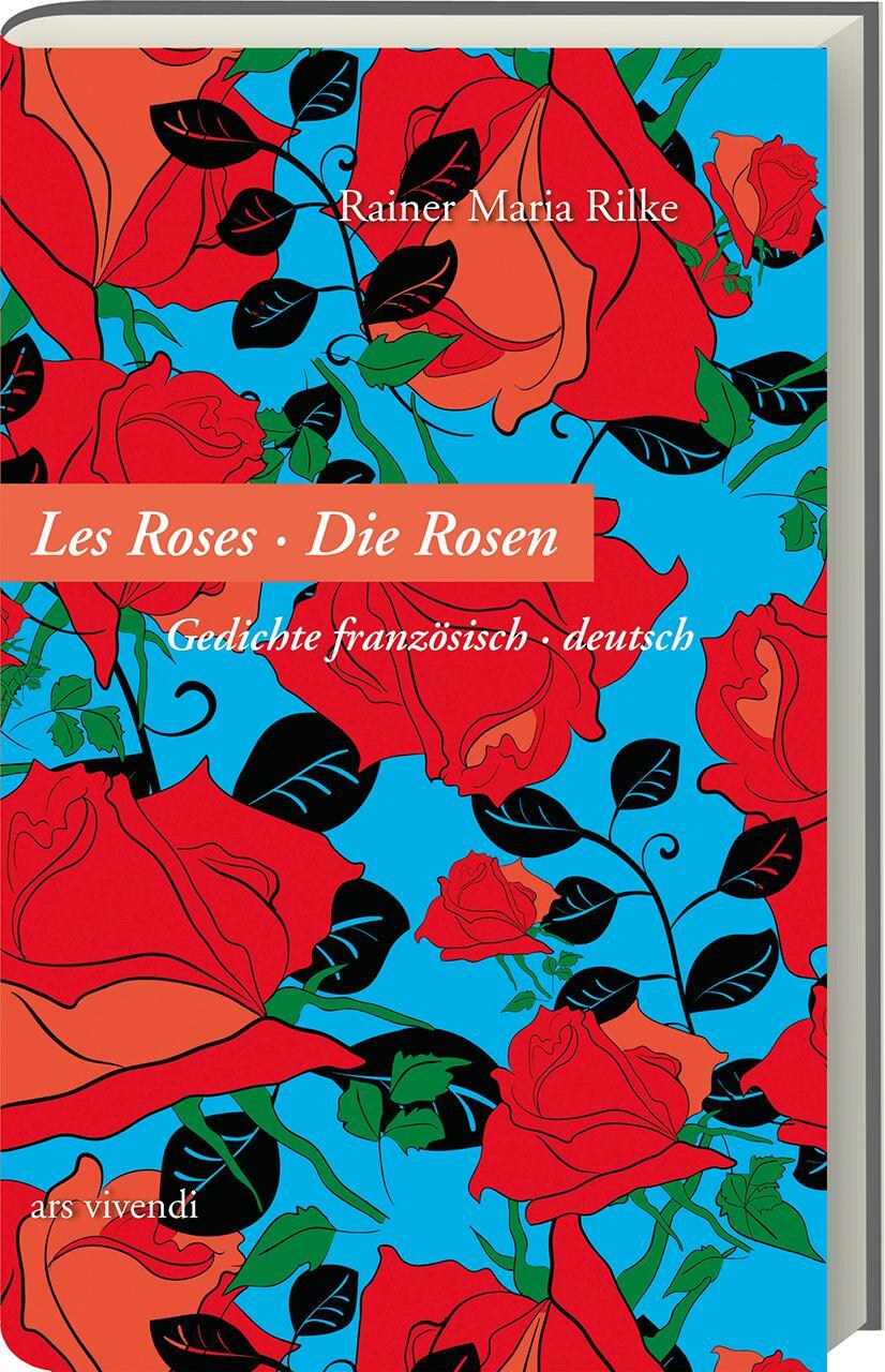 Cover: 9783869131795 | Rosen - Les Roses | Rainer Maria Rilke | Buch | 94 S. | Deutsch | 2012