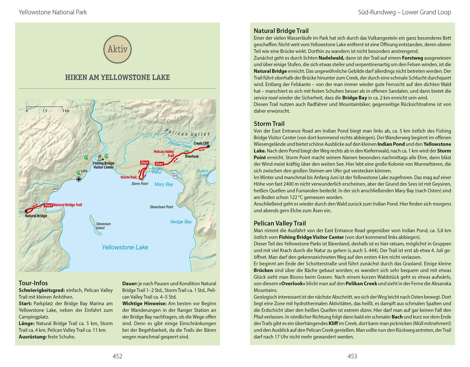 Bild: 9783616016153 | DuMont Reise-Handbuch Reiseführer USA, Der Nordwesten | Susanne Satzer