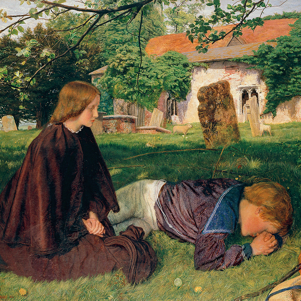 Bild: 9783959293044 | Pre-Raphaelites 2024 | Kalender 2024 | Kalender | Drahtheftung | 2024