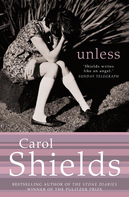 Cover: 9780007137695 | Unless | Carol Shields | Taschenbuch | Englisch | 2003