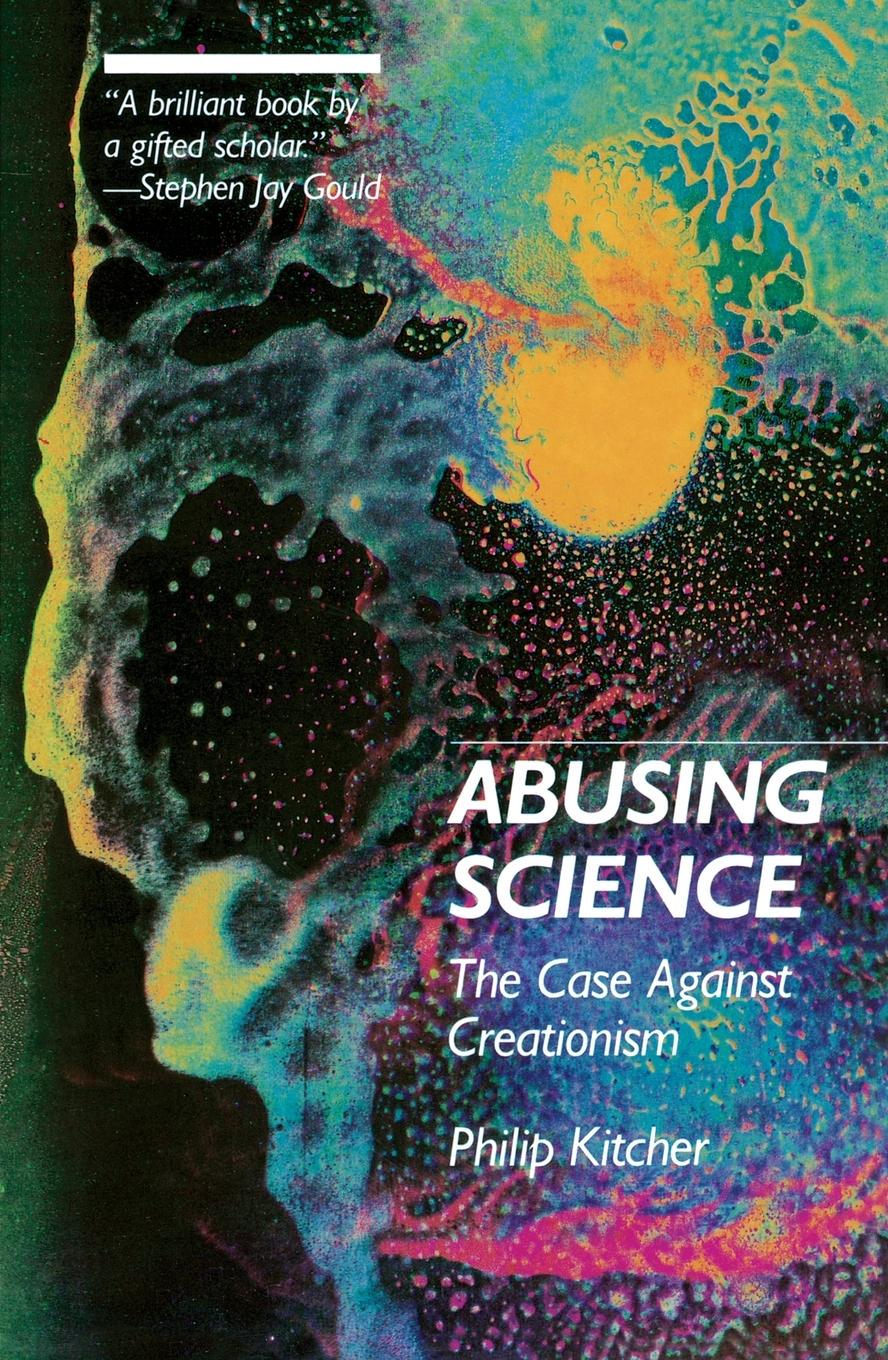 Cover: 9780262610377 | Abusing Science | The Case Against Creationism | Philip Kitcher | Buch