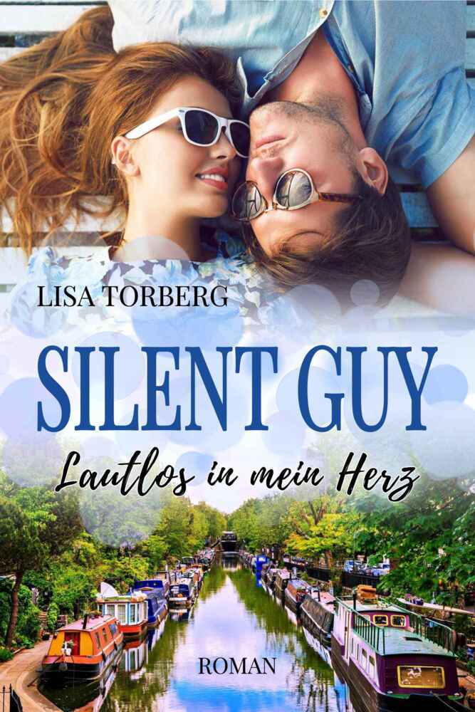 Cover: 9791281636149 | Silent Guy: Lautlos in mein Herz | Lisa Torberg | Taschenbuch | 236 S.