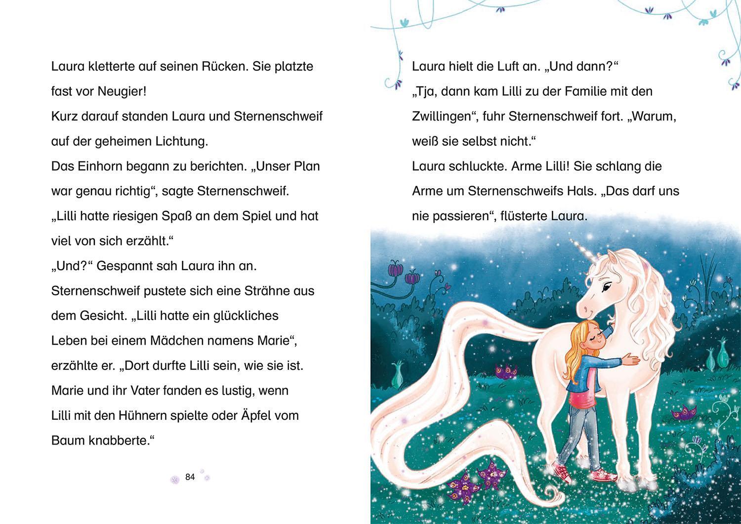 Bild: 9783440174036 | Sternenschweif, 78, Das freche Pony | Linda Chapman | Buch | 112 S.