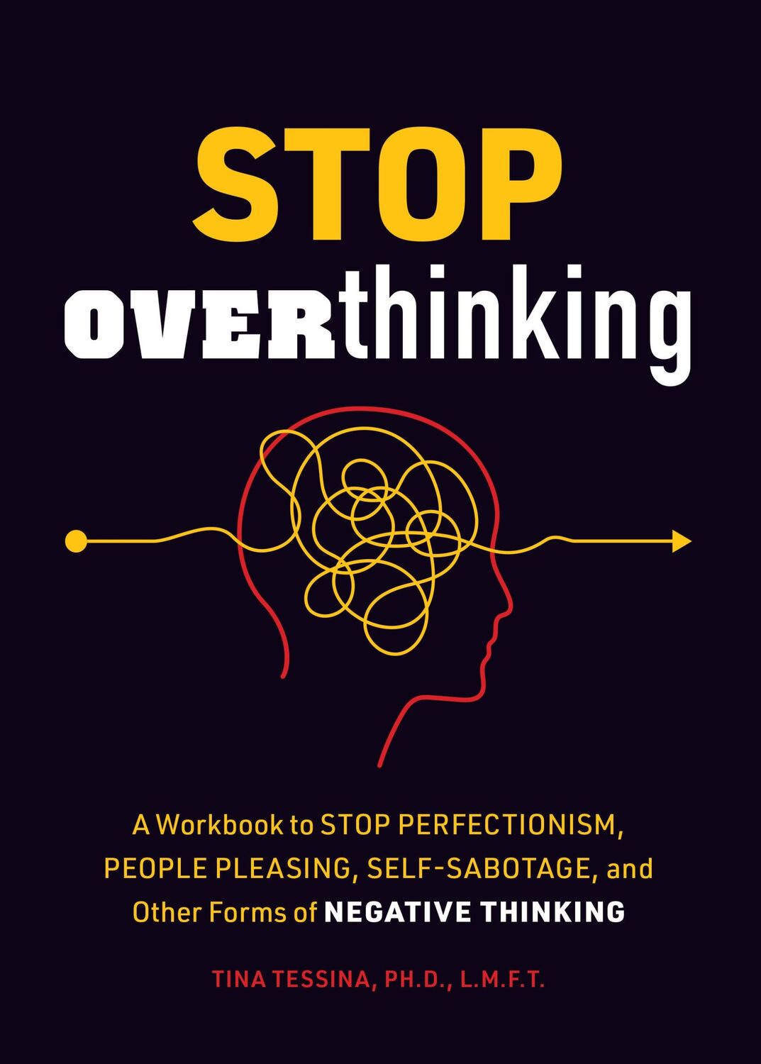 Cover: 9780785842897 | Stop Overthinking | Tina B. Tessina | Taschenbuch | Englisch | 2023