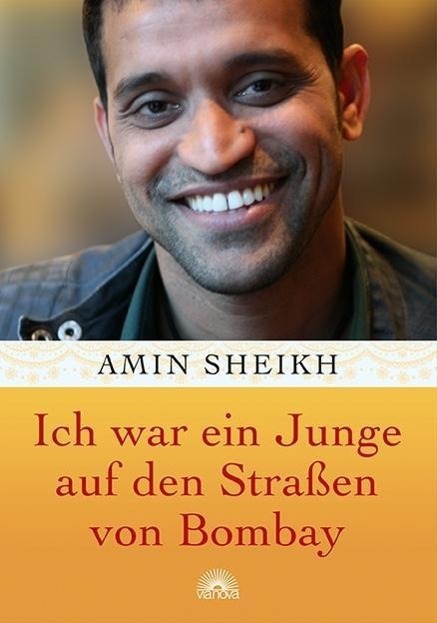 Cover: 9783866163164 | Ich war ein Junge auf den Straßen von Bombay | Amin Sheikh | Buch