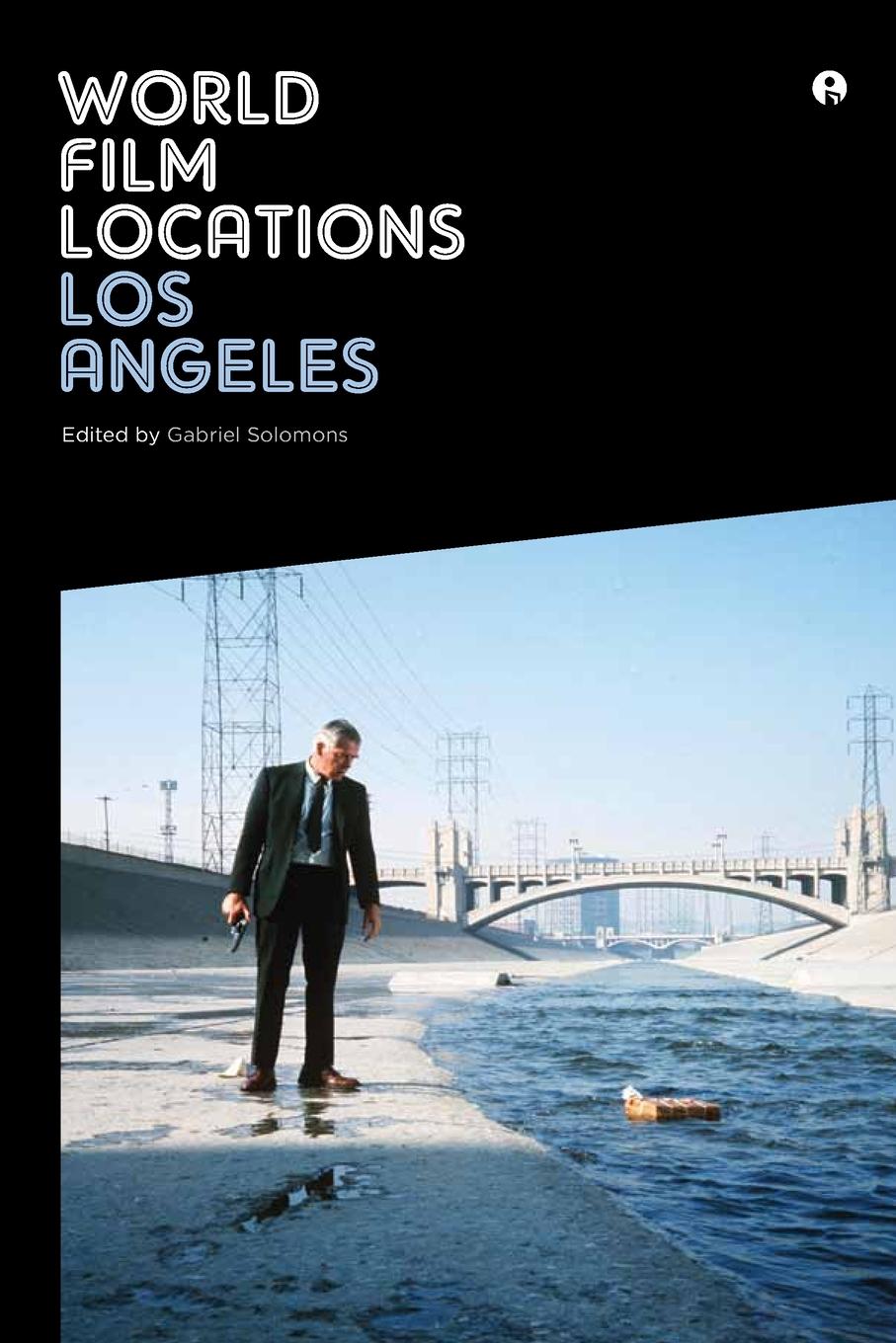 Cover: 9781841504858 | World Film Locations | Los Angeles | Fabrice Ziolkowski | Taschenbuch