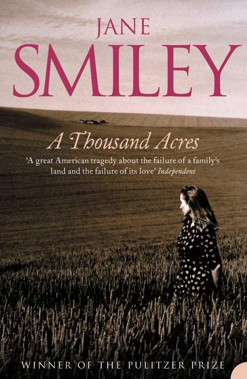 Cover: 9780006544821 | A Thousand Acres | Jane Smiley | Taschenbuch | 371 S. | Englisch