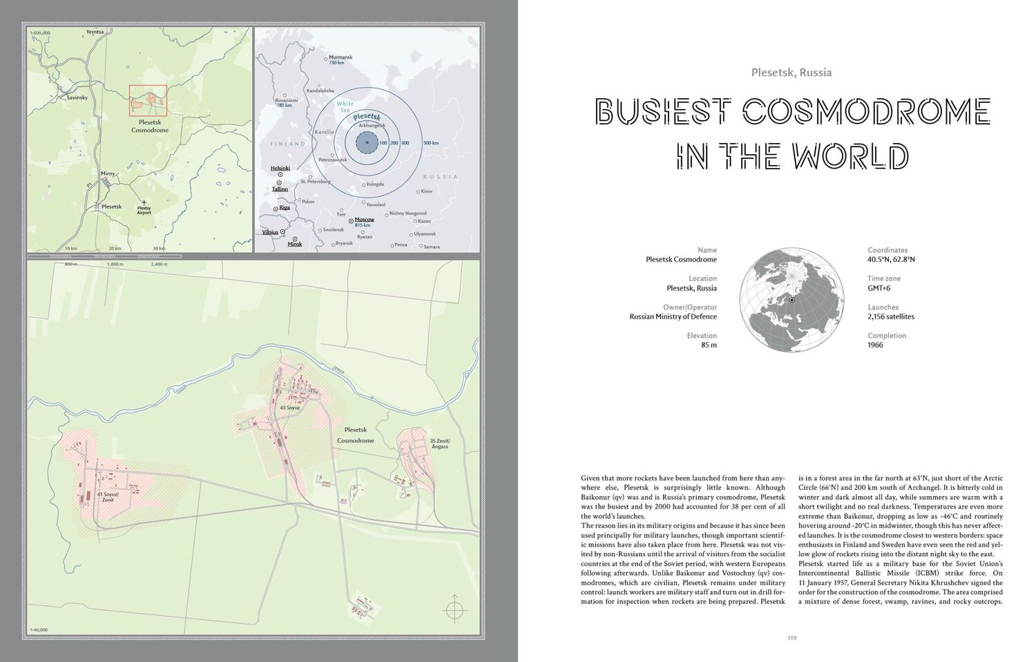 Bild: 9783869227580 | The Atlas of Space Rocket Launch Sites | Brian Harvey | Buch | 272 S.