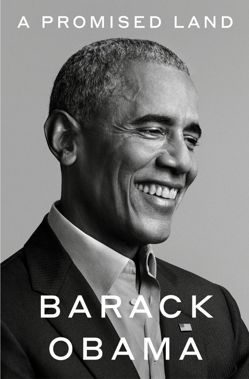 Cover: 9780241491515 | A Promised Land | Barack Obama | Buch | XVI | Englisch | 2020