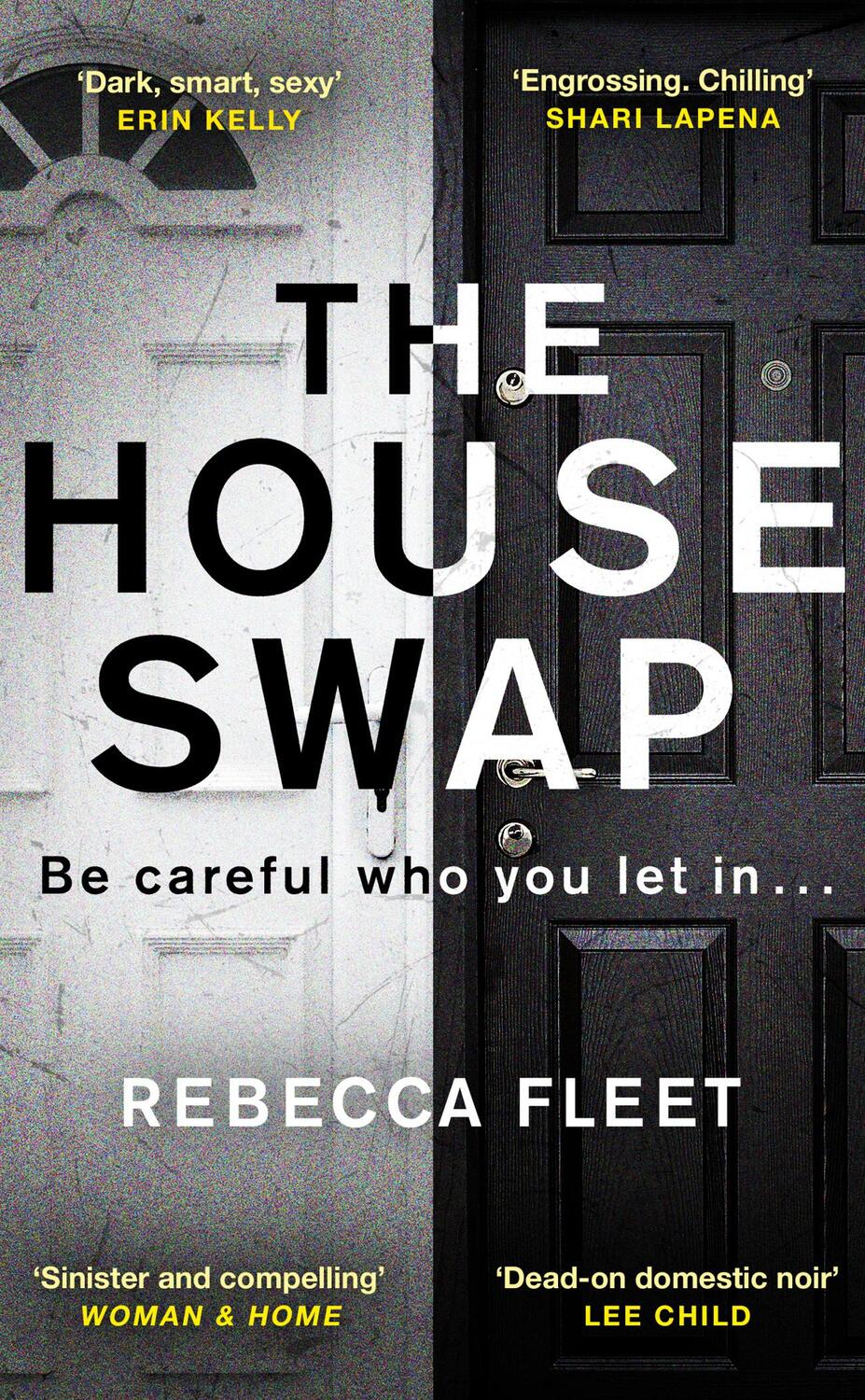 Cover: 9781784164263 | The House Swap | Rebecca Fleet | Taschenbuch | 346 S. | Englisch