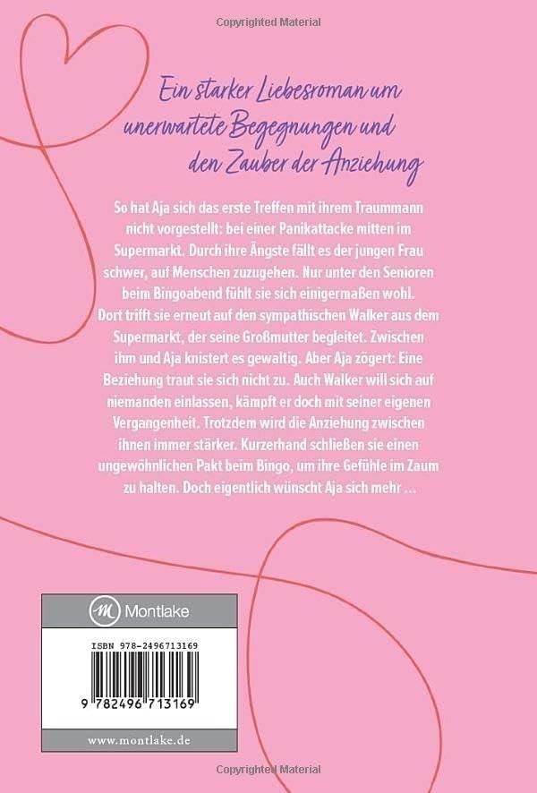 Rückseite: 9782496713169 | Unperfekt verliebt | Jodie Slaughter | Taschenbuch | 348 S. | Deutsch