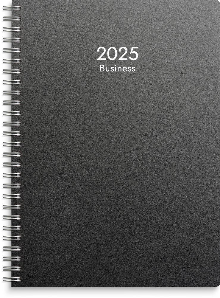 Cover: 7340188003756 | Burde Business A5 Eco Kalender 2025 | Terminplaner für 2025 | Buch