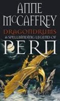 Cover: 9780552118040 | Dragondrums | Anne Mccaffrey | Taschenbuch | Kartoniert / Broschiert