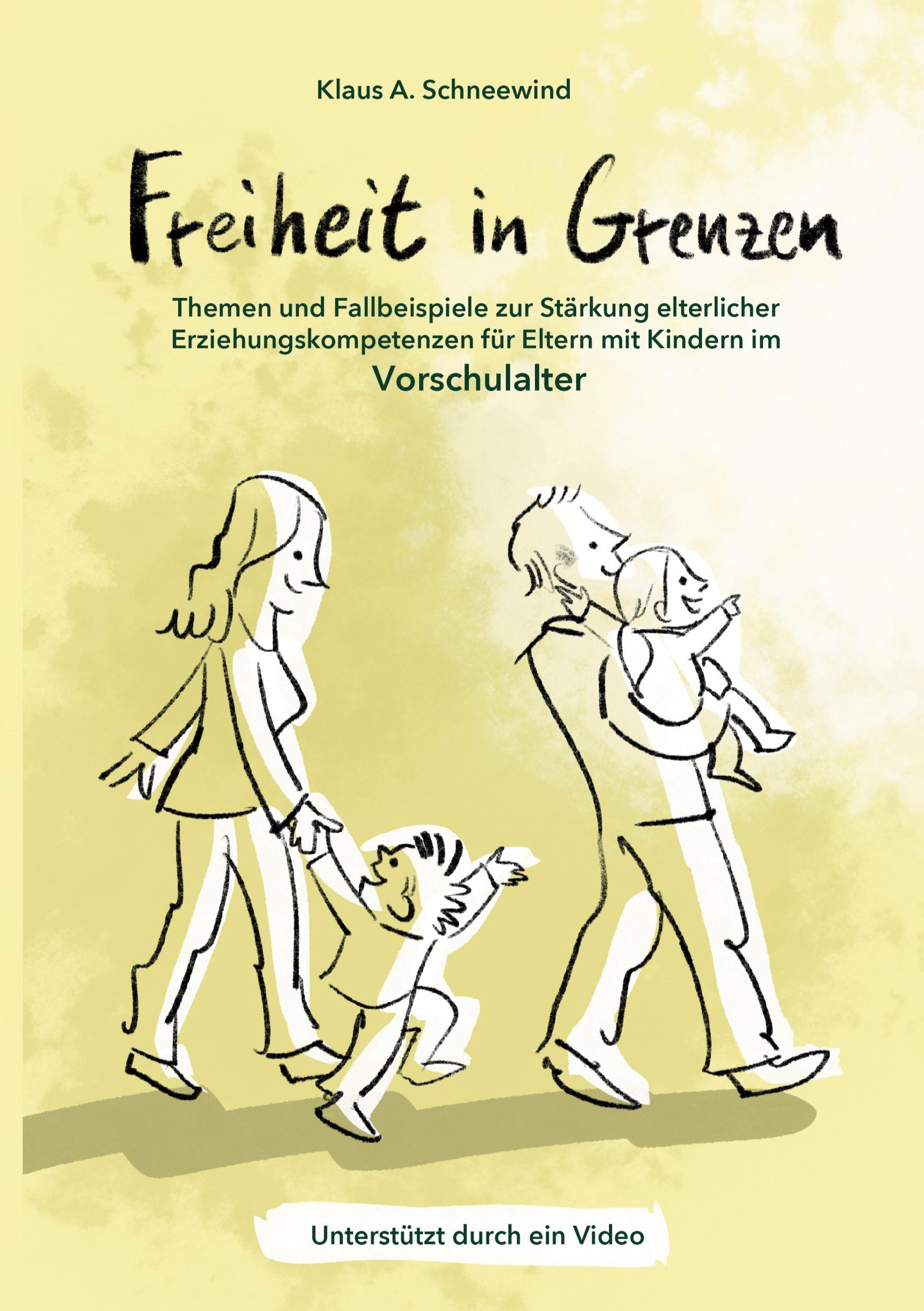 Cover: 9783347088238 | Freiheit in Grenzen ¿ Themen und Fallbeispiele zur Stärkung...