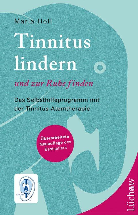 Cover: 9783958830066 | Tinnitus lindern - und zur Ruhe finden | Ein Selbsthilfeprogramm