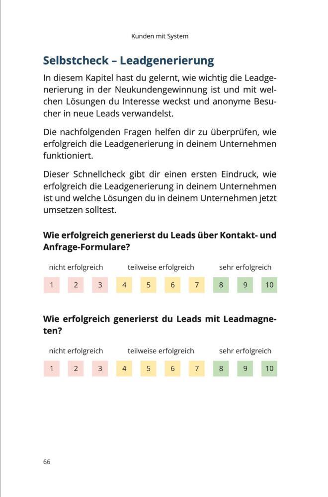 Bild: 9783689420017 | Kunden mit System | Thomas Stahl (u. a.) | Taschenbuch | Deutsch