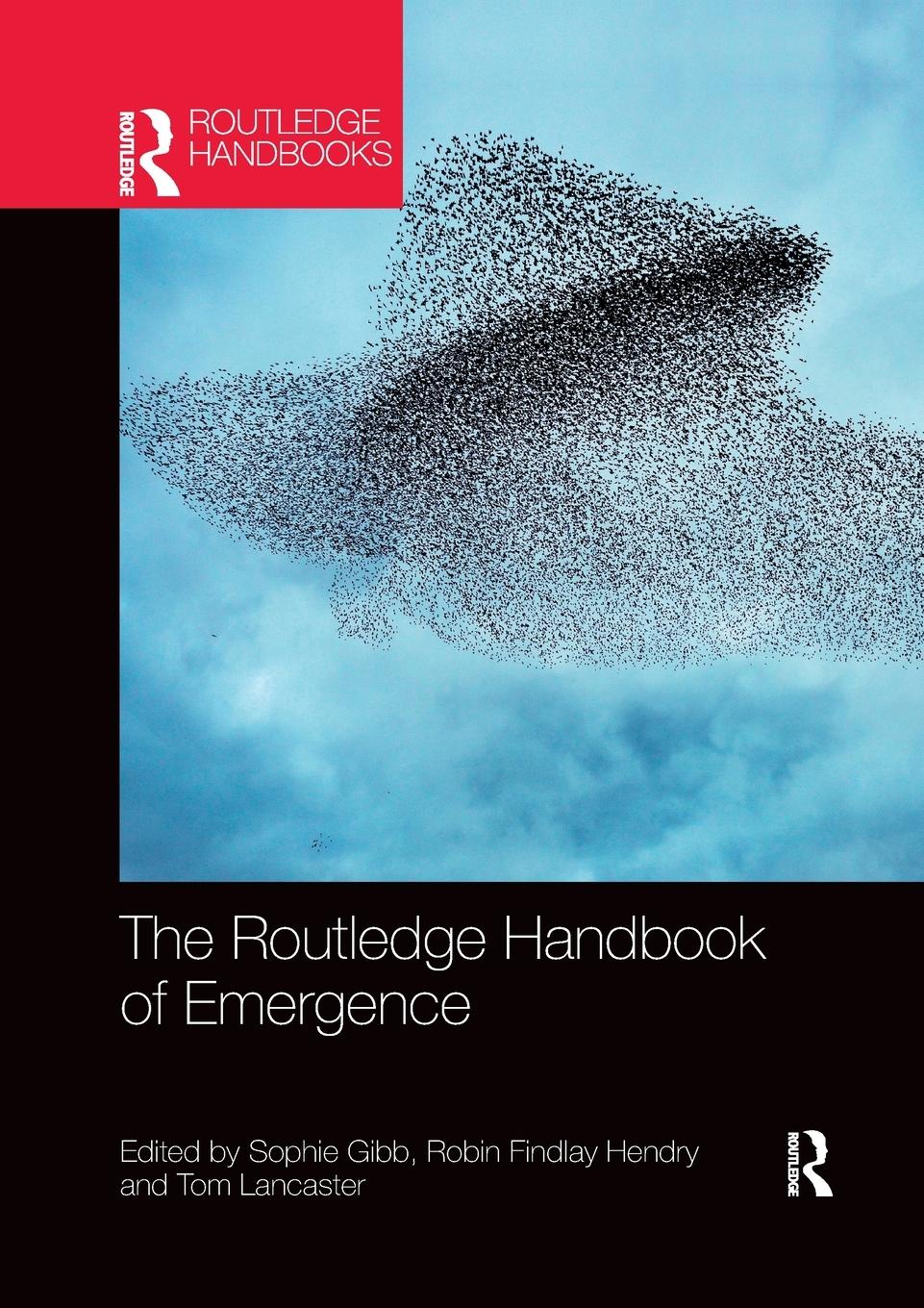 Cover: 9780367783884 | The Routledge Handbook of Emergence | Tom Lancaster | Taschenbuch